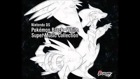 Bw 四天王 Bgm