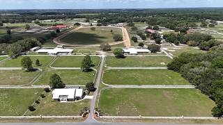 Ocala farm sale 4450 SE 216 Ave Morriston,Fl