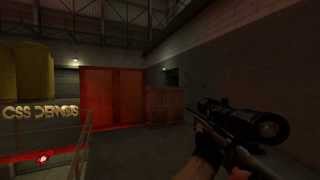 AWP Triple by Bradzley [Old CS:S | Ineye/POV]