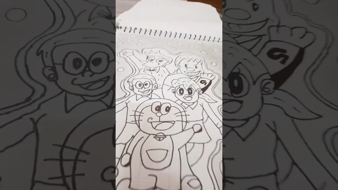 pretty little baby edited song and drawing 