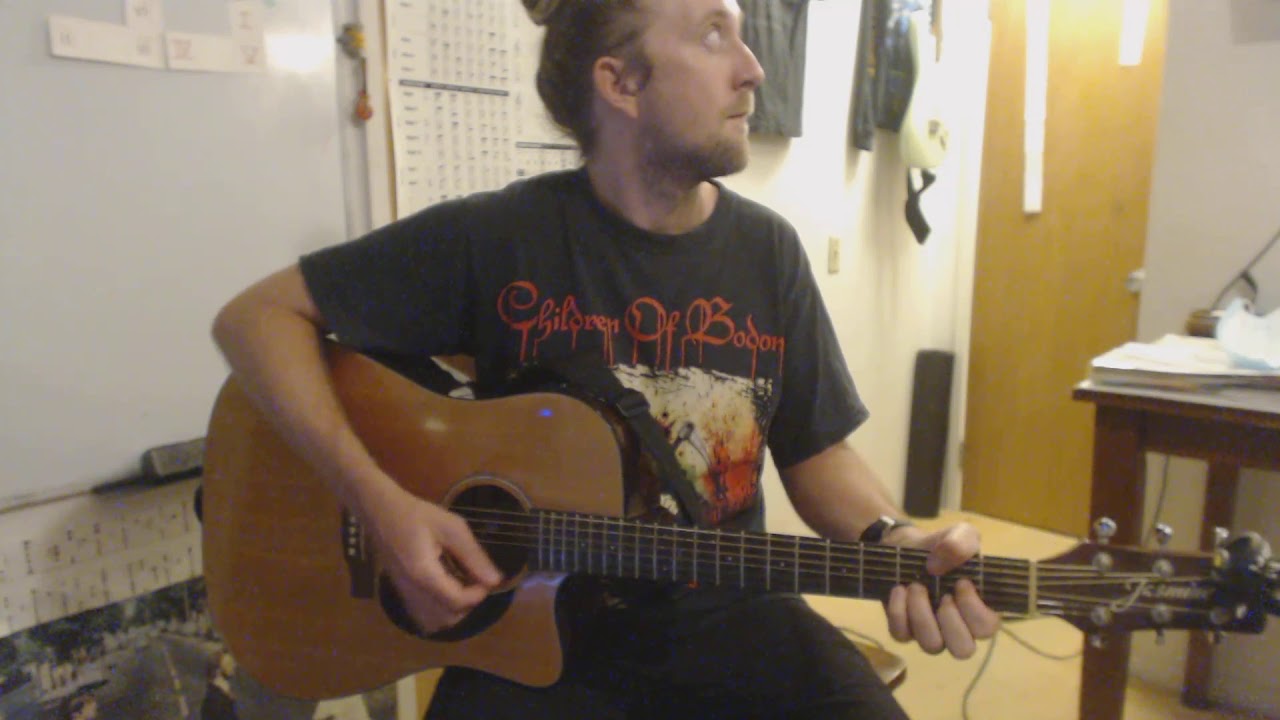 "Horse With No Name" by America, Strum Along Video YouTube