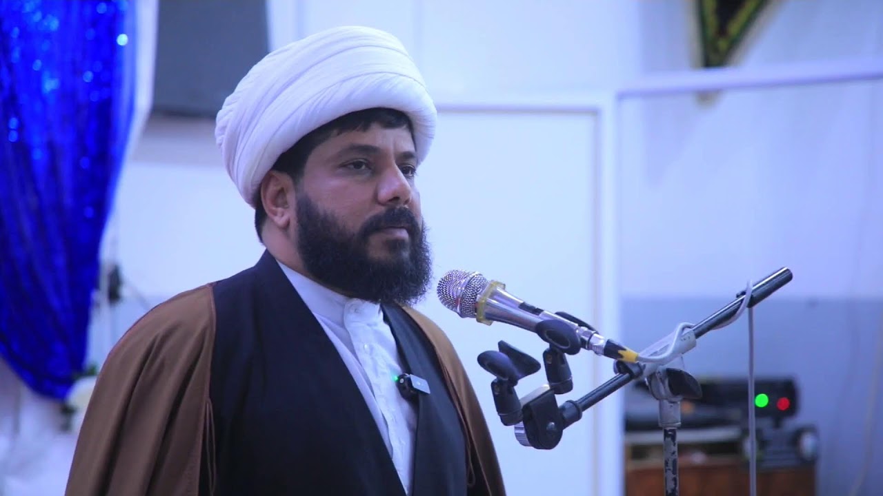 حديث الجمعة