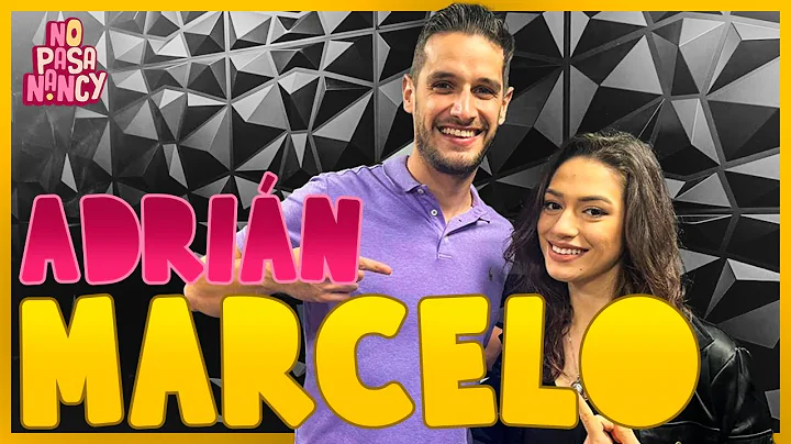 Adrin Marcelo: "de la Televisin S se vive" | No pa...