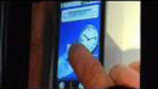 Android demo at Google IO screenshot 5