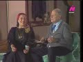مسرحيات ماسبيرو عبد المنعم مدبولي في المسرحية الكوميدية مع خالص تحياتي