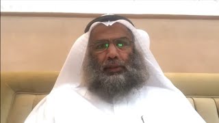 برنامج وجوه/ من هو الدكتور سعود ذعار المطيري؟