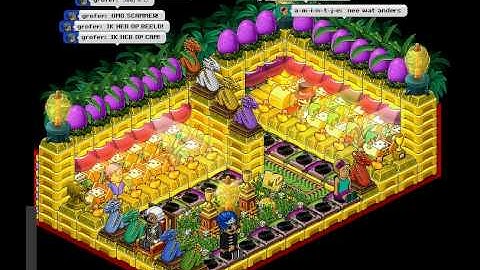 skaljer = h2d scammer in casino van Raavi.