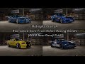 Midnight Club LA - Recreated Cars From Other Racing Games (Old &amp; New Ones) Prt4