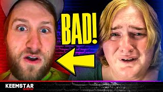 McJuggerNuggets HATES Trans? Emily Vs Jessie LIVE! BIG EXPOSE!