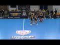 SESTŘIH | 1. kolo - playdown | Hattrick vs. SKV