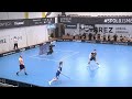 SESTŘIH | 1. kolo - playdown | Hattrick vs. SKV