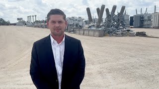AEP Texas National Preparedness Month 2025