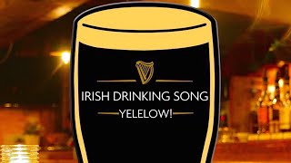 Freccero - Irish Drinking Song (Yelelow!) 🍻🇮🇪☘️