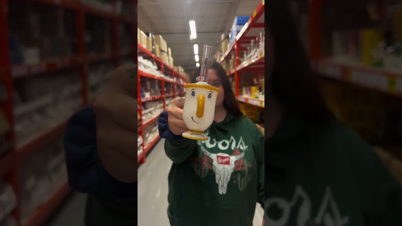 Top 10 Hemper pieces 😍