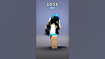 2018 ROBLOX NOSTALGIA 🥹