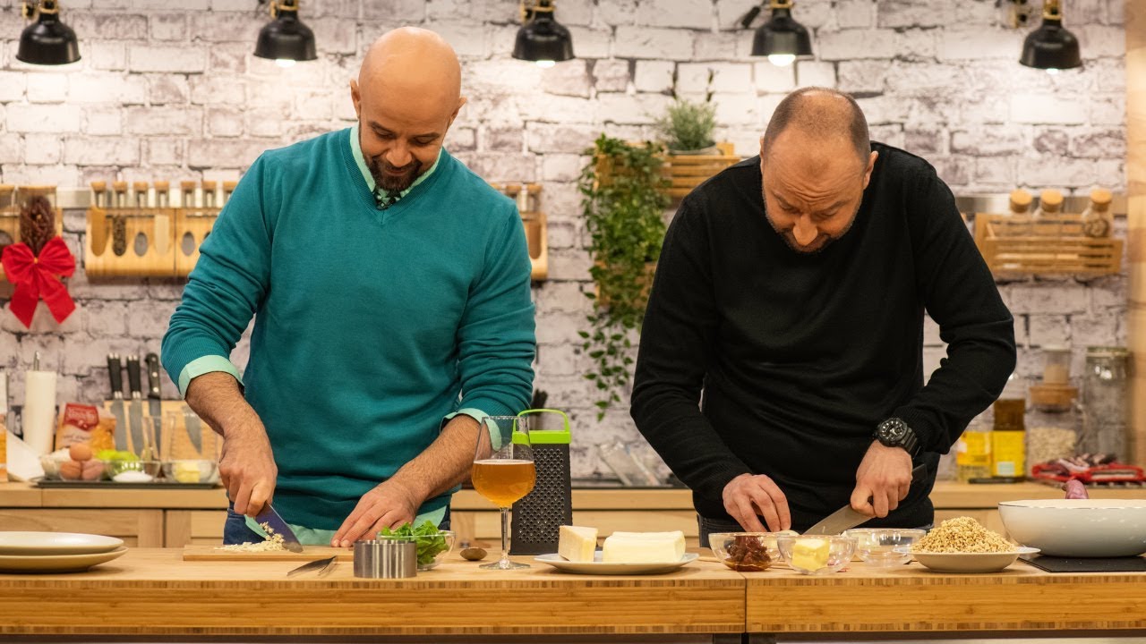 Mr.Kitchen: Gost Bojan Stanimirović