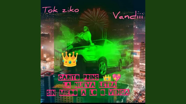 Ando con el ki (feat. Carito prins & Vandii9)