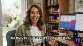 Building A Relationship With Your Client Not Just A Task List