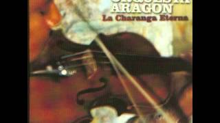 Video thumbnail of "El Paso de Encarnacion Orquesta Aragon"