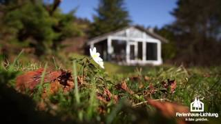 Urlaub in der Ferienhaus Lichtung Ostern 2017