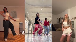 Work It ETHAN THOMAS | Amapiano TIKTOK DANCE CHALLENGE 🔥