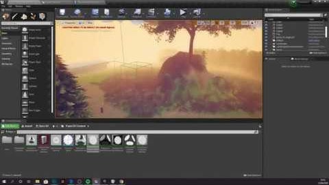 How Flipbook Work in a 3D World UE4