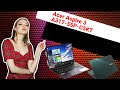 НИКС Компьютерный Супермаркет: видео про Ноутбук Acer Aspire 3 A317-55P-C5KT