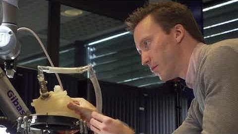 Surgical Robotics Lab - Introduction - 2020