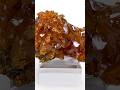 Vidéo: Orpiment, Mine Quiruvilca, Pérou, 185 grammes