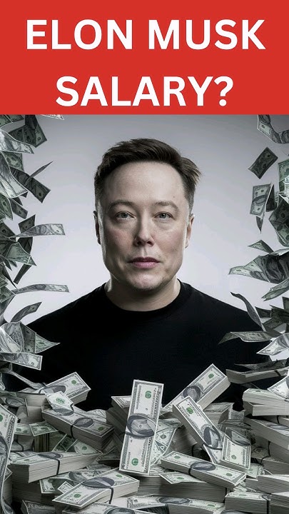 Elon Musk Salary shorts Ytshorts YouTube elon-musk-salary-shorts-ytshorts-youtube