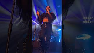 Forward - Conchita WURST – Truth over magnitude-Tour – Warschau