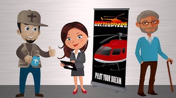 FlightSquid Explainer Video