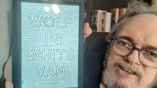 Why Were Reading Wolf in White Van
