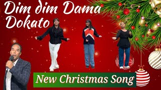 Dim Dim Dama Dokato Aiao Ansenga  Christmas  New Years Song