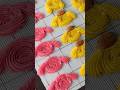サンリオ人気キャラクターを絞りクッキーで作ったよ!帽子はアーモンドです。 #サンリオ #お菓子作り #マイメロディ #ポムポムプリン