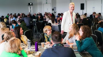 Join us in Utrecht 2025