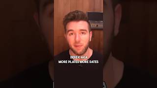 More Plates More Dates $100M+ Business Empire