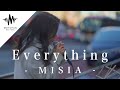 Everything  misia covered by sara