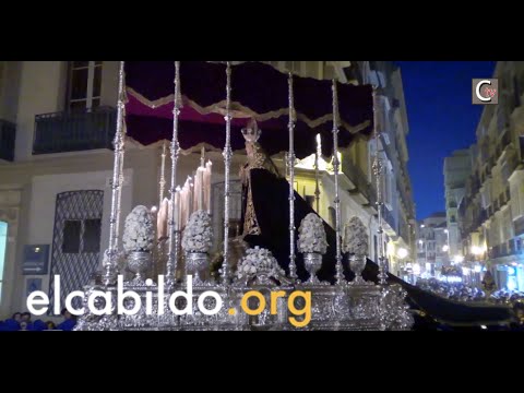 Fervorosa Hermandad de Culto y Procesión del Santísimo Cristo de la Crucifixión y María Santísima del Mayor Dolor en su Soledad