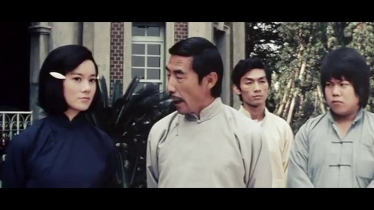 レッド・ドラゴン／新・怒りの鉄拳」香港公開版にしか存在しない