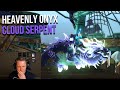 Heavenly onyx cloud serpent  sha of anger mount guide wow
