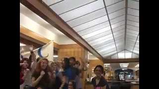 Mac High School Lip Dub