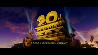 Twentieth Century Fox / Regency Enterprises / 21 Laps (The Internship)