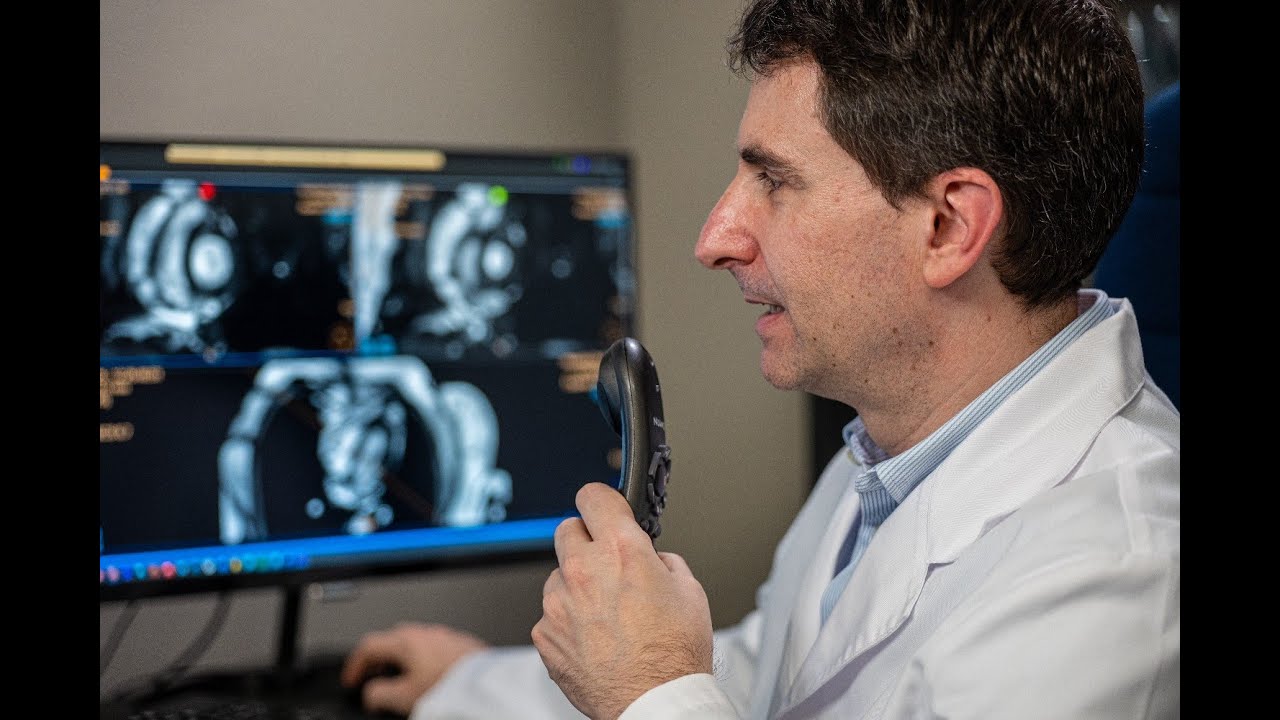 Philips SmartPath transforms MRI technology at Hospital Nuestra Señora del Rosario, Madrid, Spain