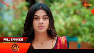 Sathya  Highlights Of The Day  Watch  Ep Only On Sun Nxt  11 Mar 2026  Gemini Tv