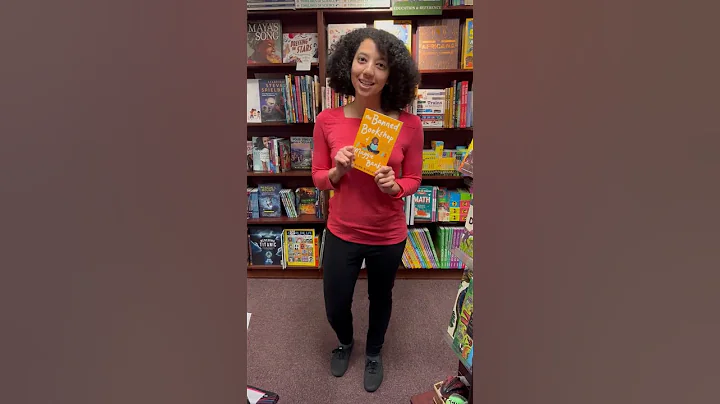 Books and Ice Cream: Shauna Robinson