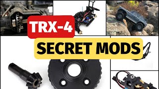 Best Traxxas TRX-4 upgrades and TRX-4 mods screenshot 2