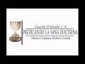 2 PARTE/PERVERSOS USANDO EL NOMBRE D DIOS/2 DIA SEMANA D PODER/MIÉRCOLES 4 AGOSTO 2021/M.C.E CENTRAL