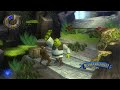 Shrek the Third PS2 Gameplay HD (PCSX2 v1.7.0)