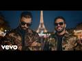 Samara Ahlemi Feat Balti Muslim Mashup REMIX Maghreb Hip Hop Rap Français Trap 